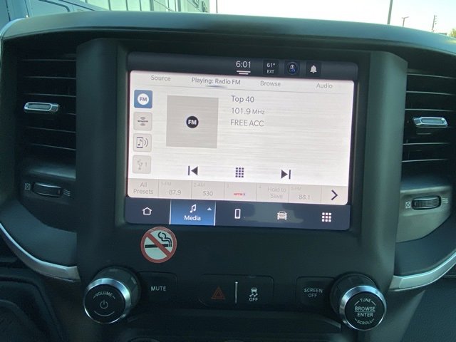 Used 2024 RAM 2500 Big Horn image 19