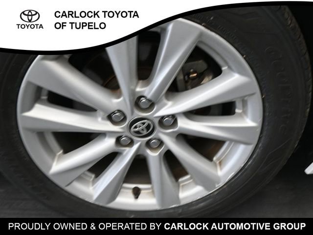 Used 2024 Toyota Corolla SE FWD image 33