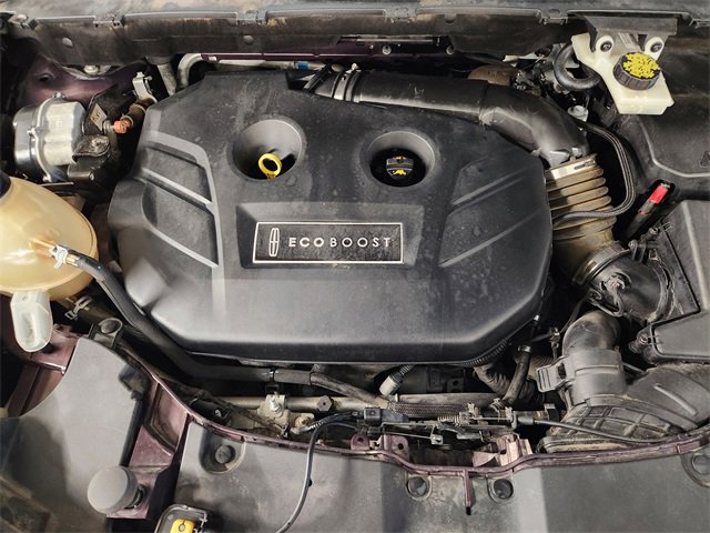 Used 2017 Lincoln MKC Black Label image 32