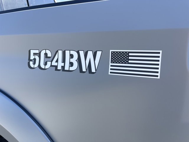 New 2025 Chevrolet Silverado 1500 RST image 7