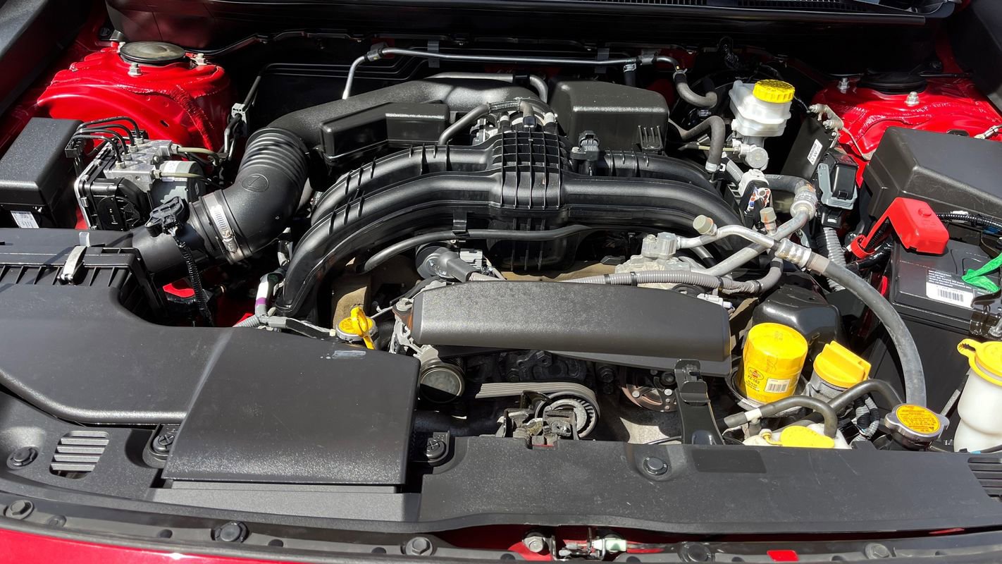 Used 2019 Subaru Impreza 2.0i Sport image 22