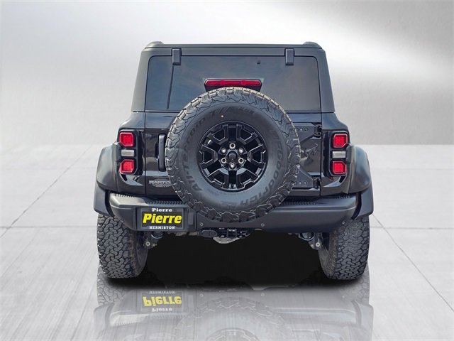 Used 2022 Ford Bronco Raptor image 5