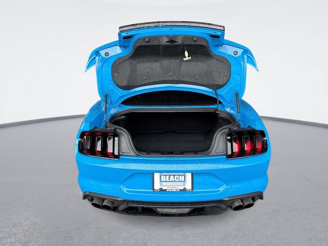Used 2022 Ford Mustang GT Premium w/ Equipment Group 401A RWD image 23