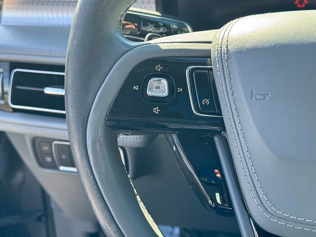 Used 2021 Lincoln Aviator Grand Touring w/ Elements Package Plus image 29