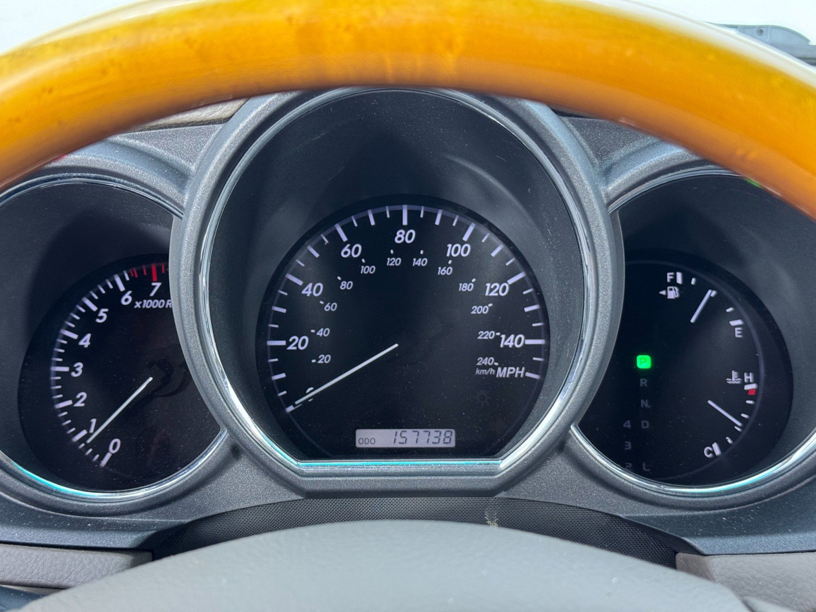 Used 2008 Lexus RX 350 2WD image 20