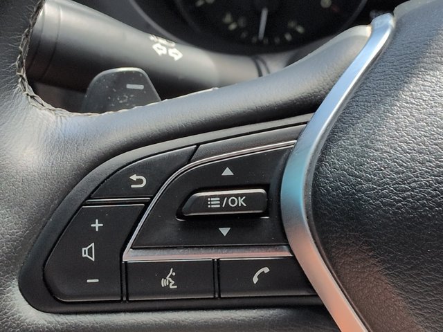Used 2023 INFINITI QX50 Sport AWD/4WD image 27