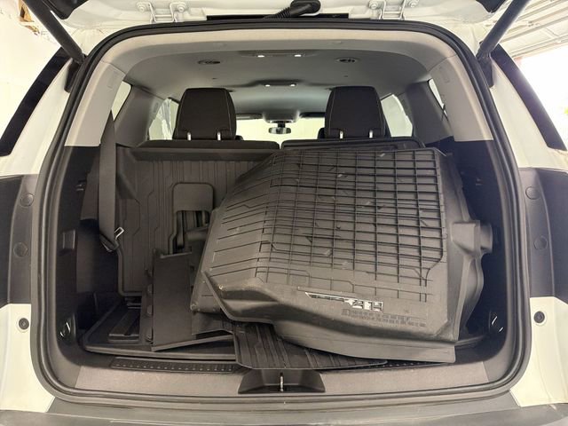 Certified 2020 GMC Acadia SLE w/ Driver Convenience Package image 15