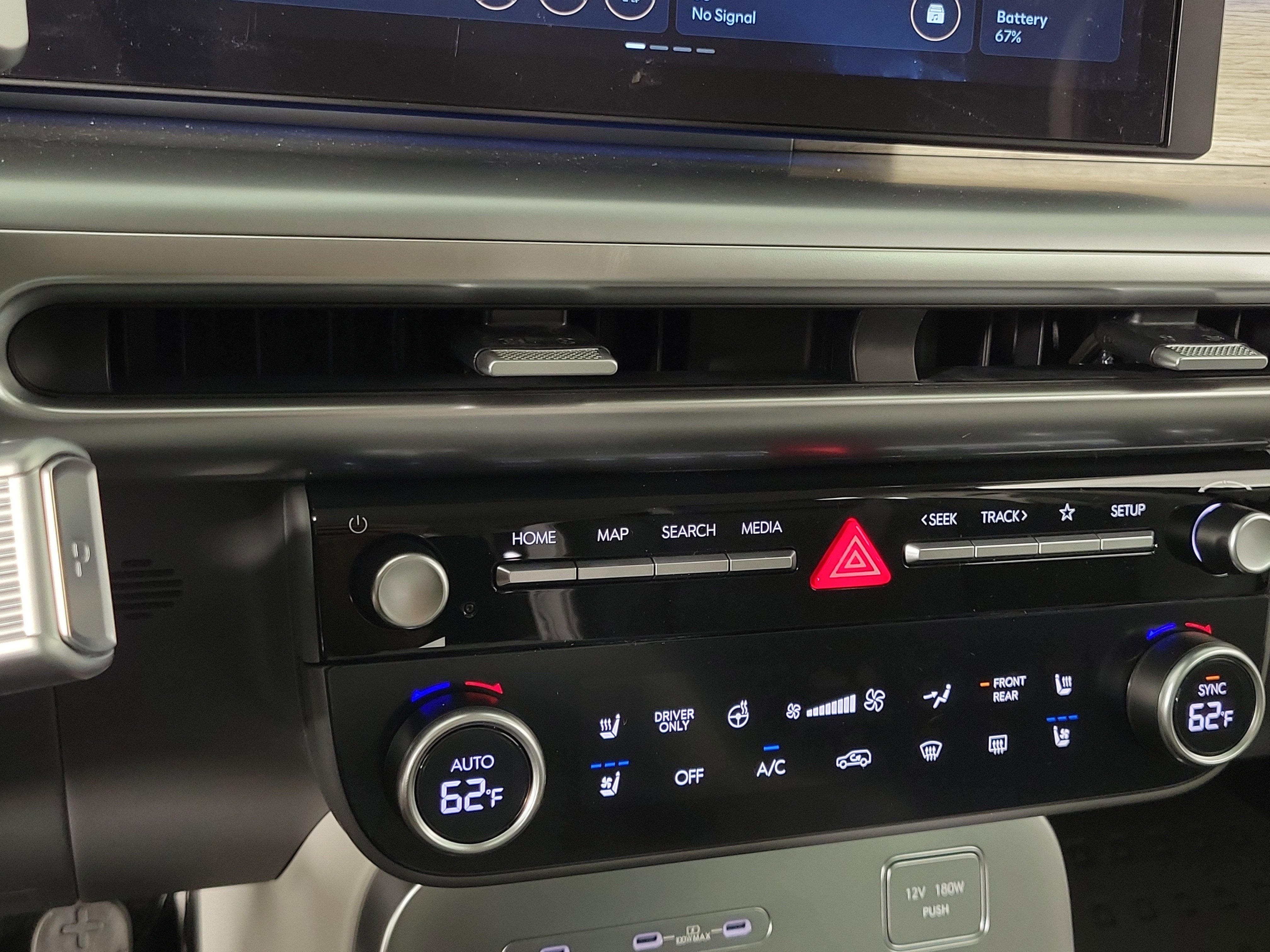 New 2026 Hyundai Ioniq 9 SEL image 16