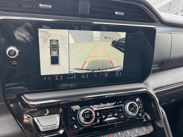 Used 2024 GMC Sierra 1500 AT4X AWD/4WD image 36