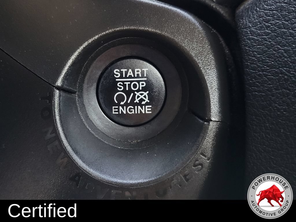 Used 2020 Jeep Renegade Sport w/ Sport Appearance Group FWD image 35