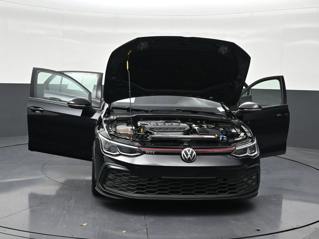 Used 2022 Volkswagen GTI S image 36