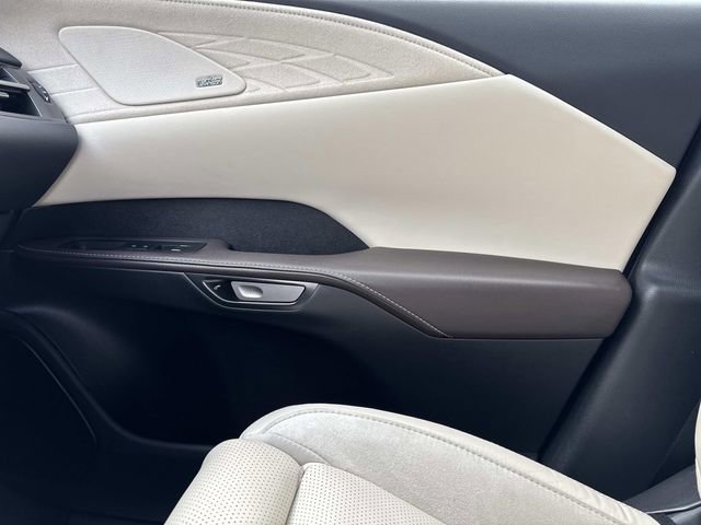 Certified 2024 Lexus RX 350 AWD w/ Convenience Package image 22