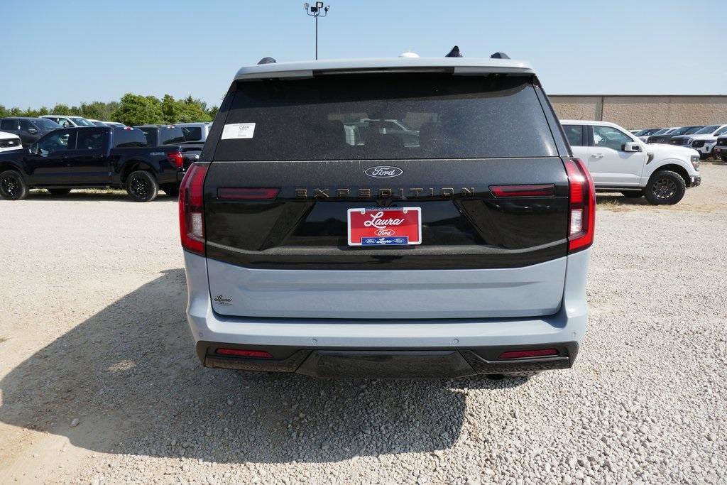 New 2025 Ford Expedition Tremor image 5