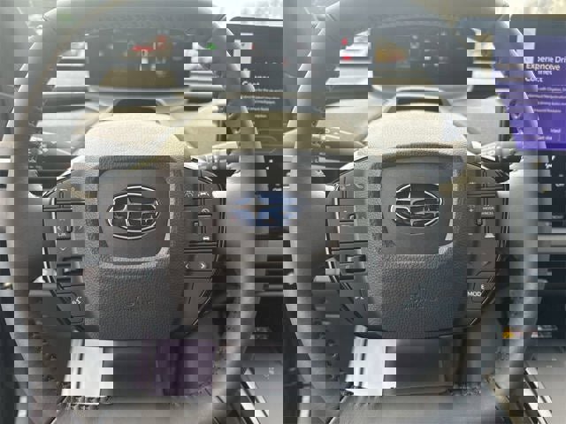 New 2026 Subaru Solterra Premium w/ Premium Convenience Package image 58