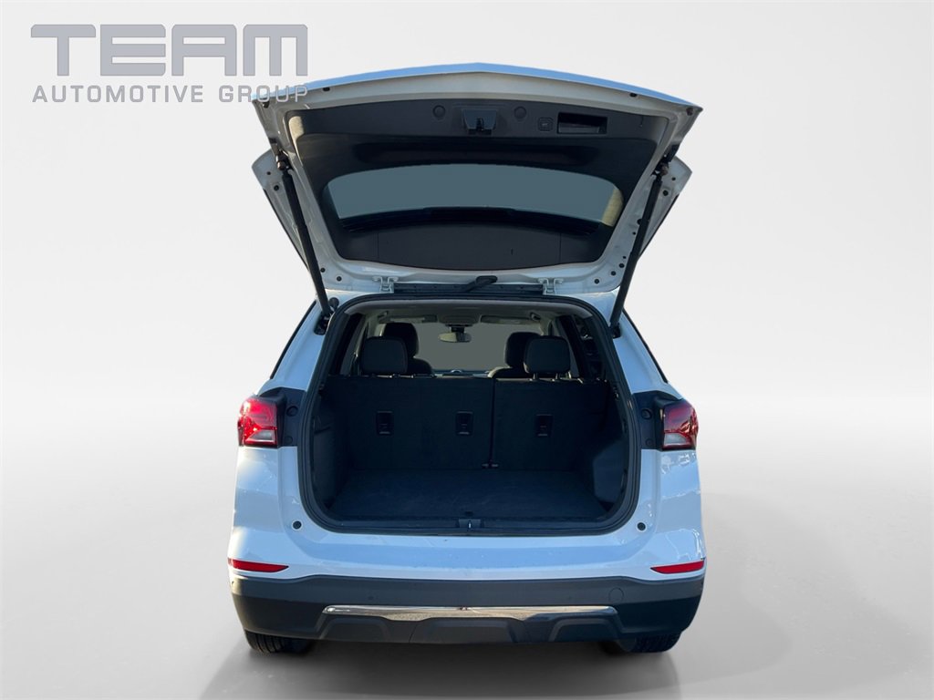 Used 2024 Chevrolet Equinox LT image 13