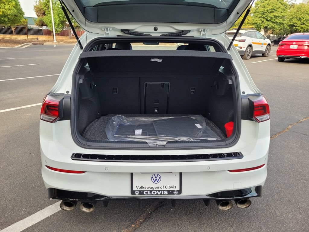 New 2026 Volkswagen Golf w/ Euro Style Package AWD/4WD image 27