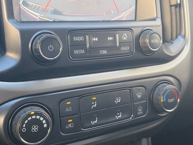 Used 2016 Chevrolet Colorado LT w/ LT Convenience Package RWD image 27