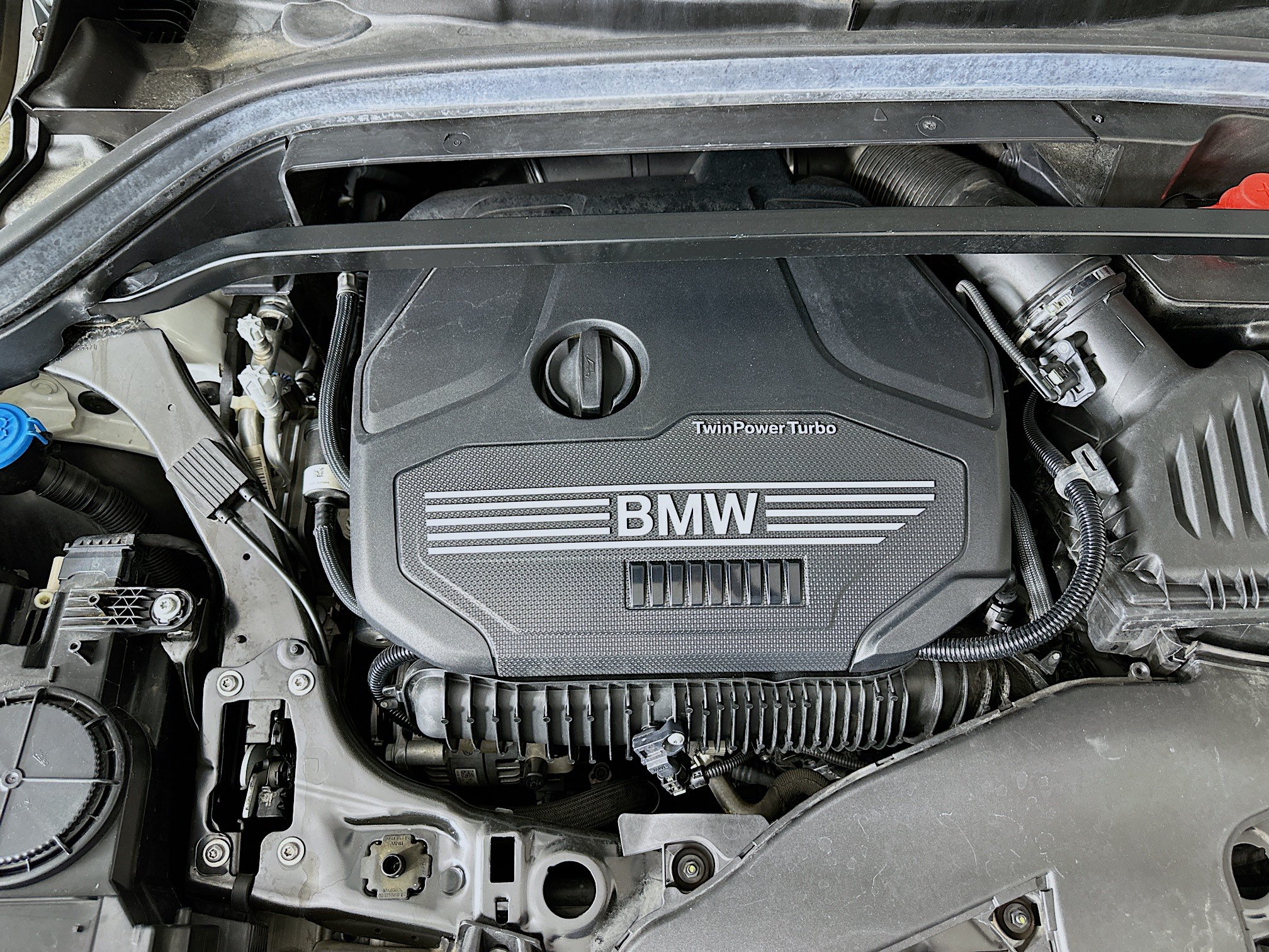 Used 2021 BMW X1 sDrive28i w/ Convenience Package FWD image 34