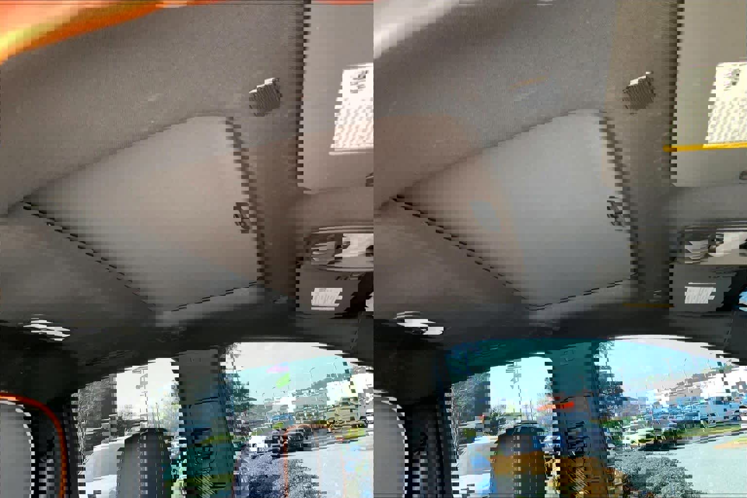 Used 2024 GMC Canyon AT4 w/ Canyon Safety Plus Package image 13