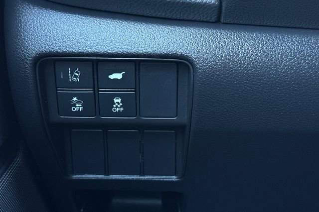 Certified 2020 Honda CR-V EX-L image 33