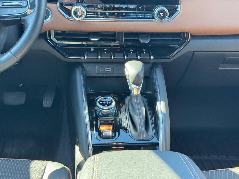 Certified 2024 GMC Canyon AT4 w/ Canyon Safety Plus Package image 15