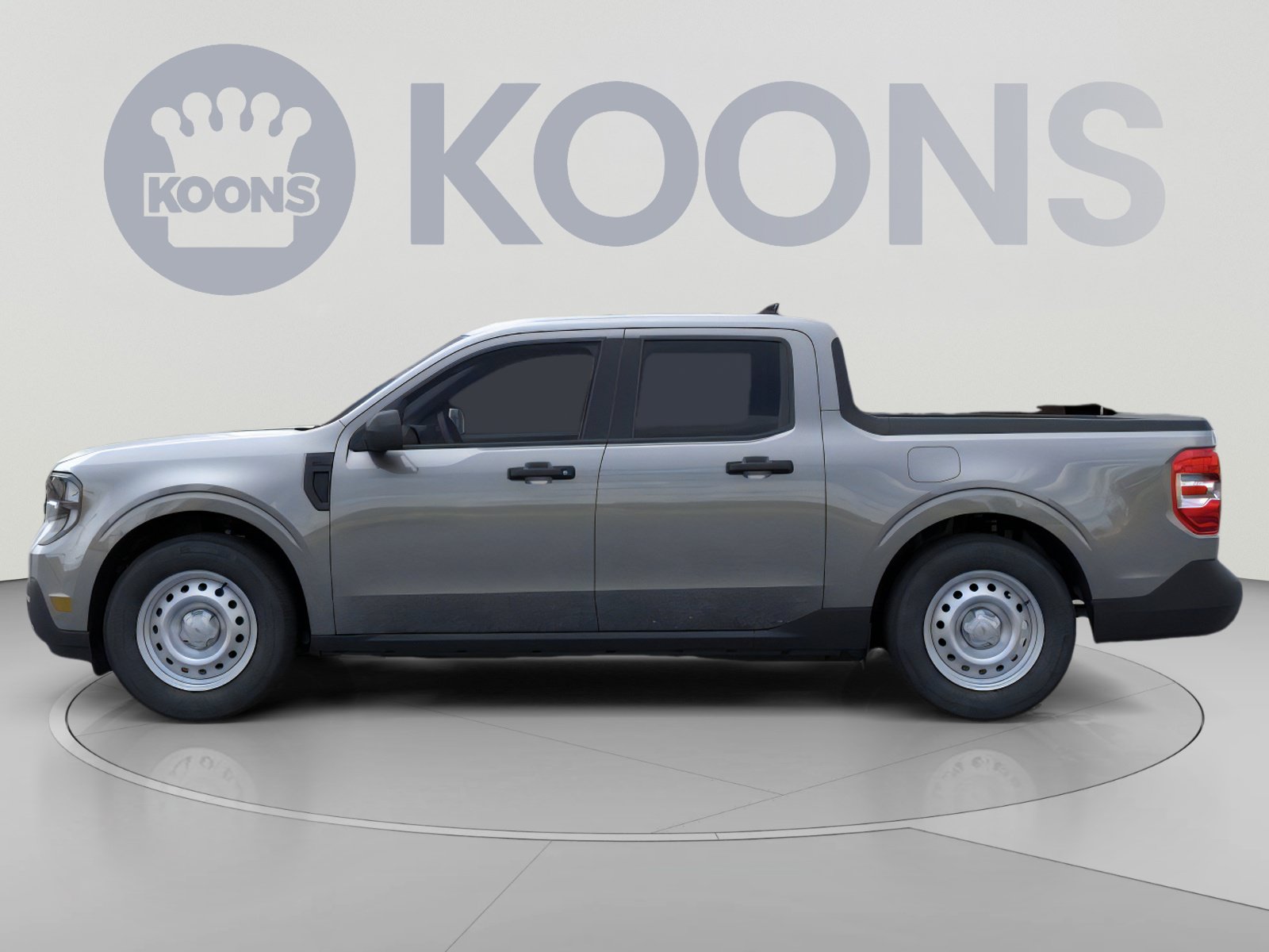 New 2026 Ford Maverick XL FWD image 4