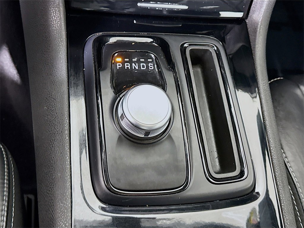 Used 2023 Chrysler 300 S image 11