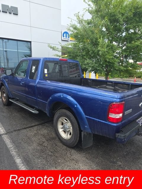 Used 2010 Ford Ranger Sport RWD image 5
