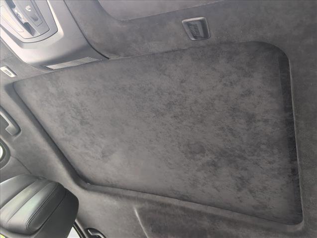 Used 2015 BMW M5 RWD image 16
