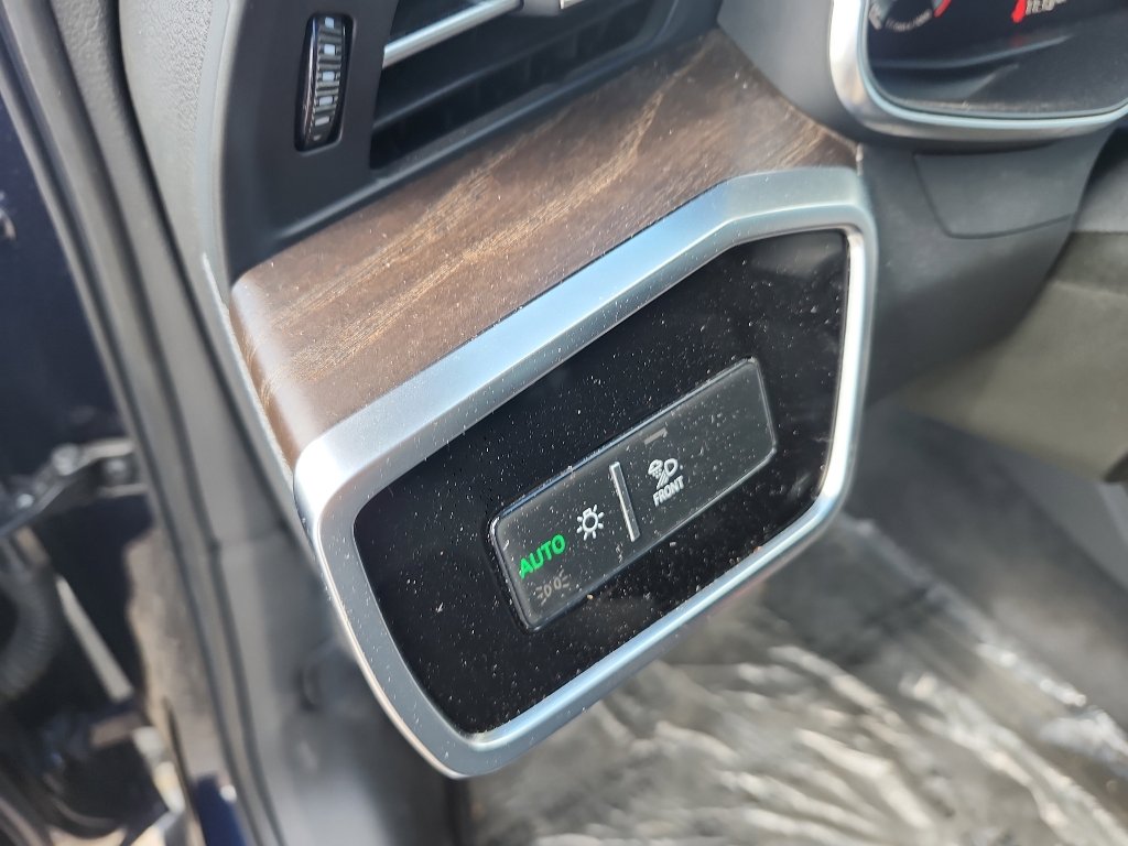 Used 2019 Audi A6 3.0T Premium Plus w/ Premium Plus Package image 21
