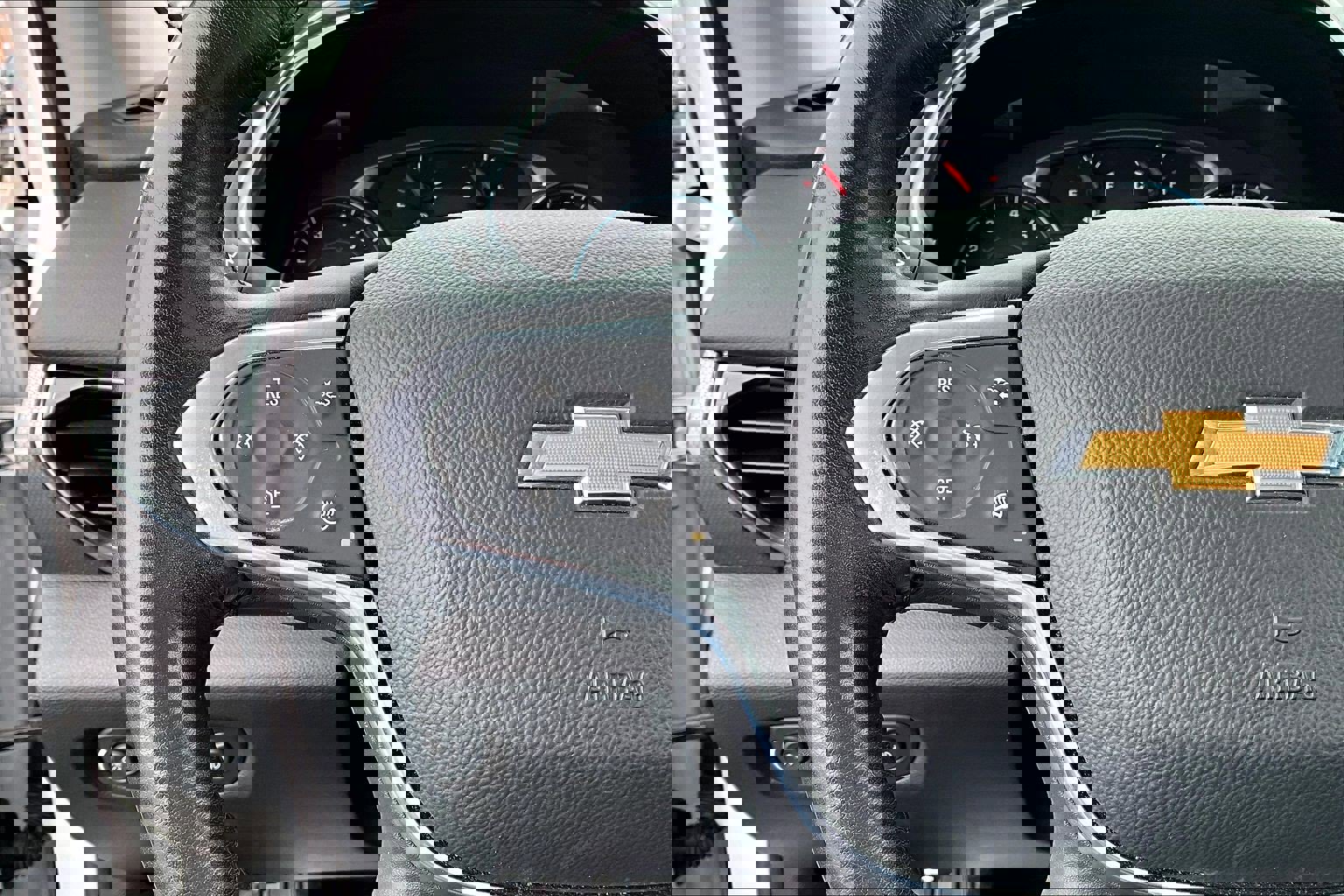 Used 2021 Chevrolet Traverse Premier w/ Redline Edition image 11