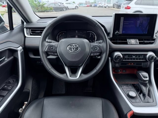 Used 2024 Toyota RAV4 Adventure AWD/4WD image 25