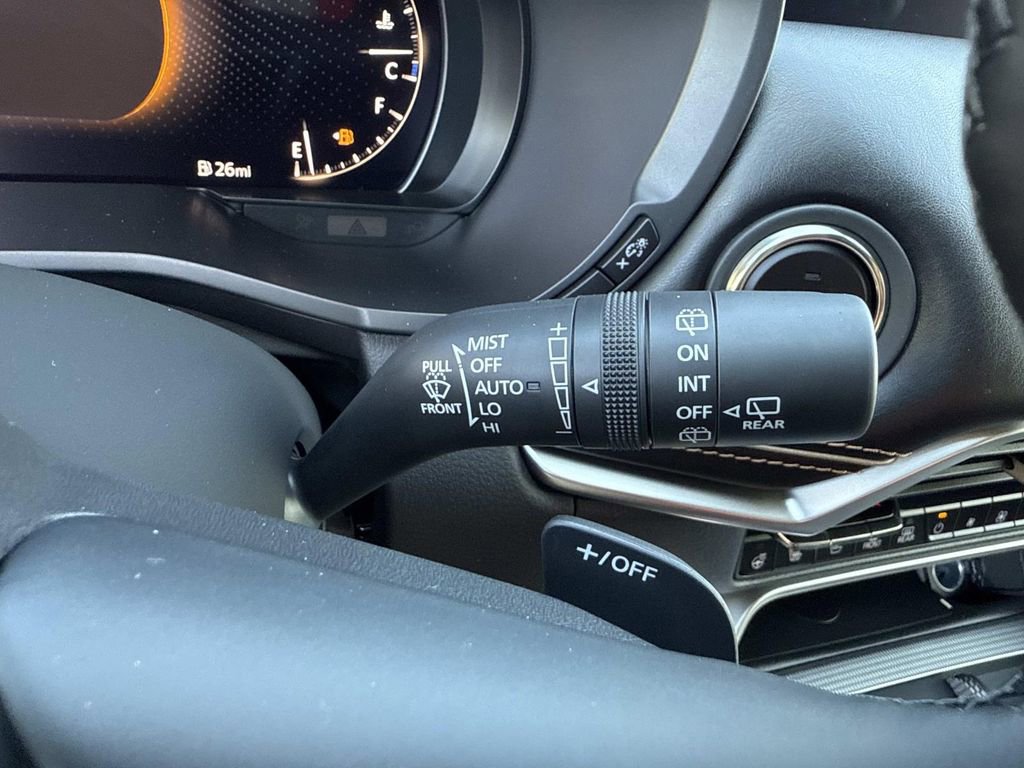 New 2026 MAZDA CX-90 3.3 Turbo w/ Premium Plus Pkg image 41