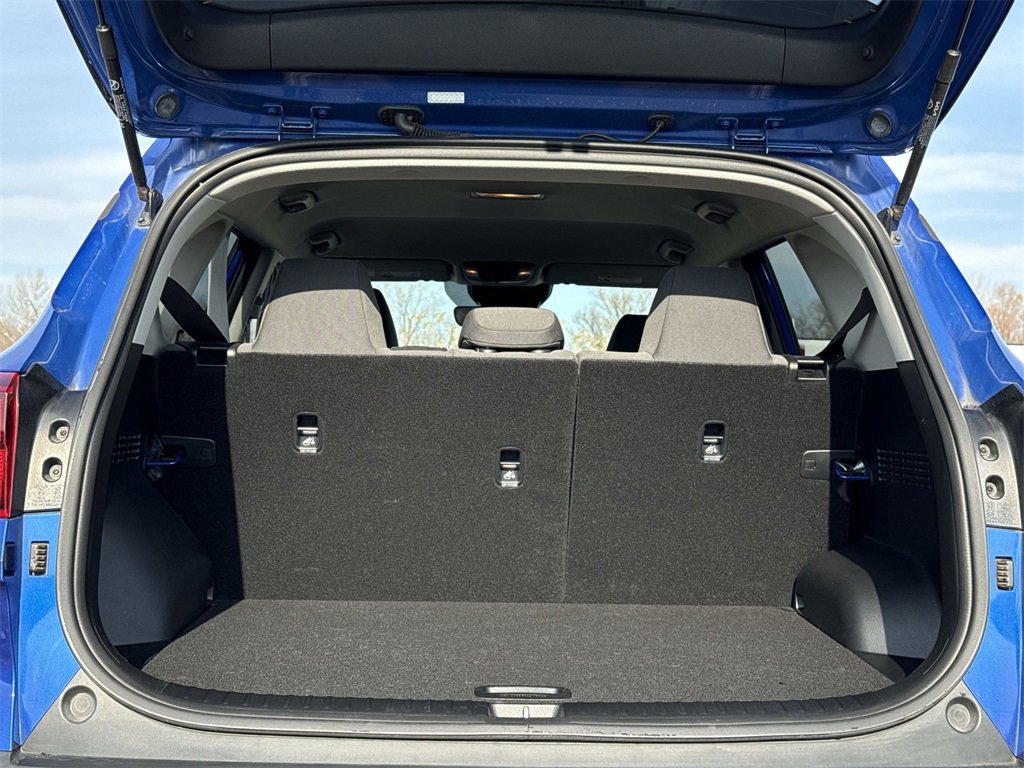 Used 2023 Kia Seltos LX image 20