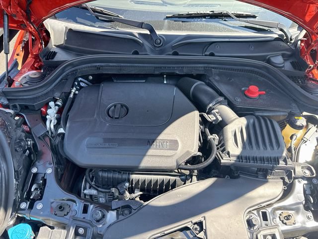 Used 2020 MINI Cooper 4-Door Hardtop w/ Premium Package FWD image 27