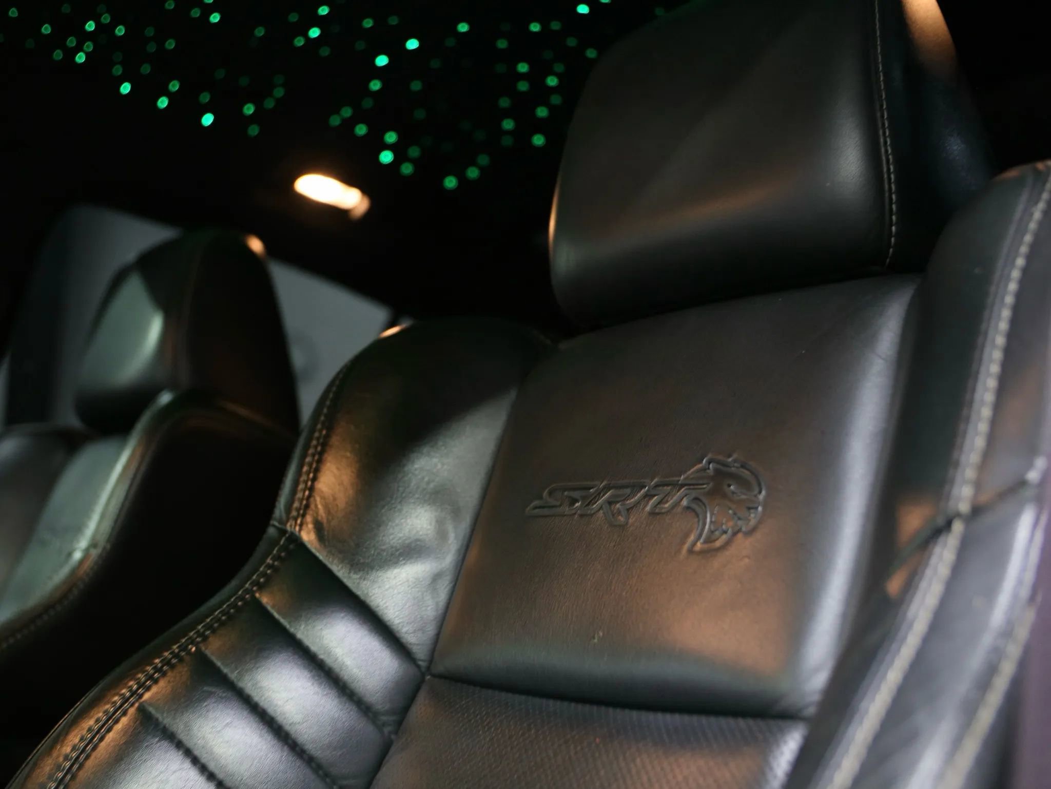 Used 2019 Dodge Charger SRT Hellcat w/ Navigation & Travel Group image 27