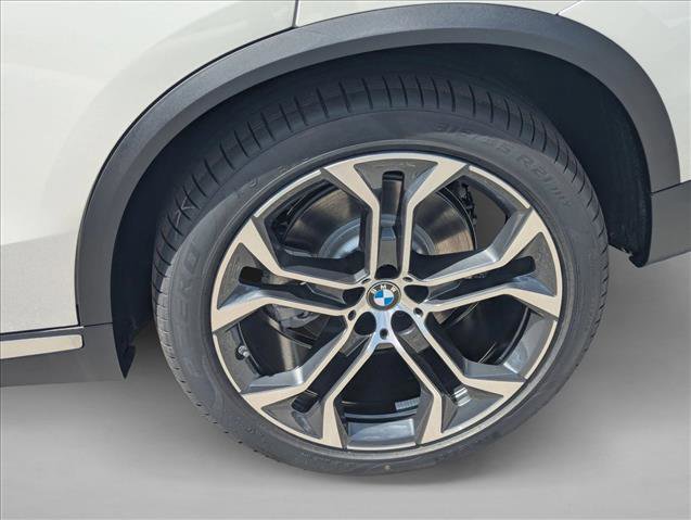 New 2026 BMW X5 xDrive40i image 9