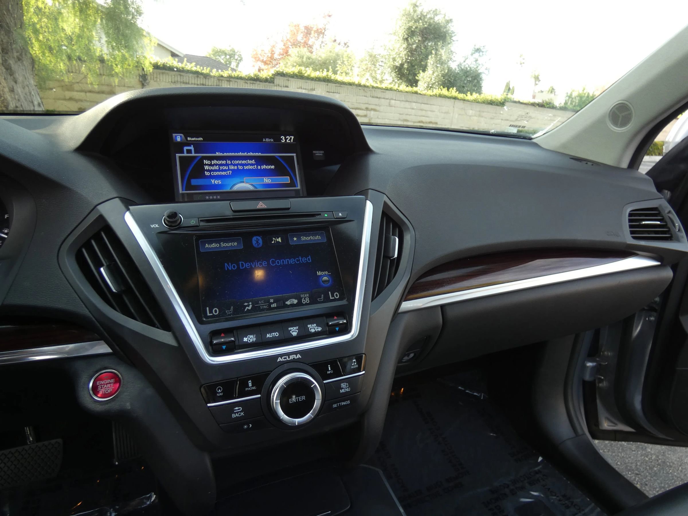 Used 2016 Acura MDX FWD w/ Technology Package image 61