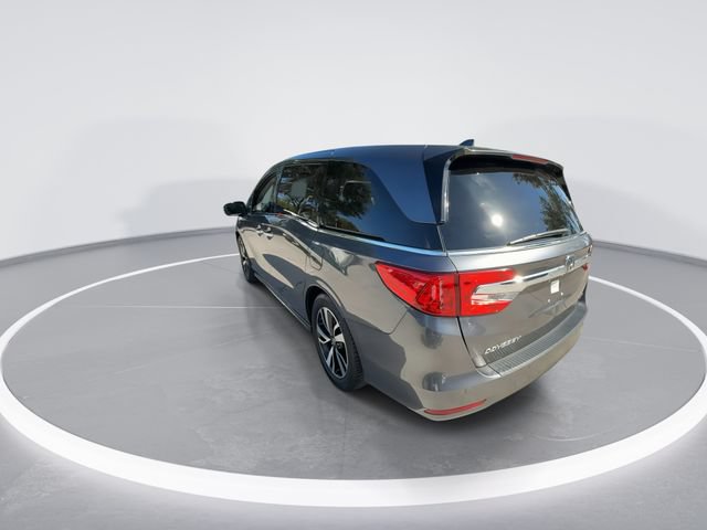 Used 2019 Honda Odyssey Elite image 6