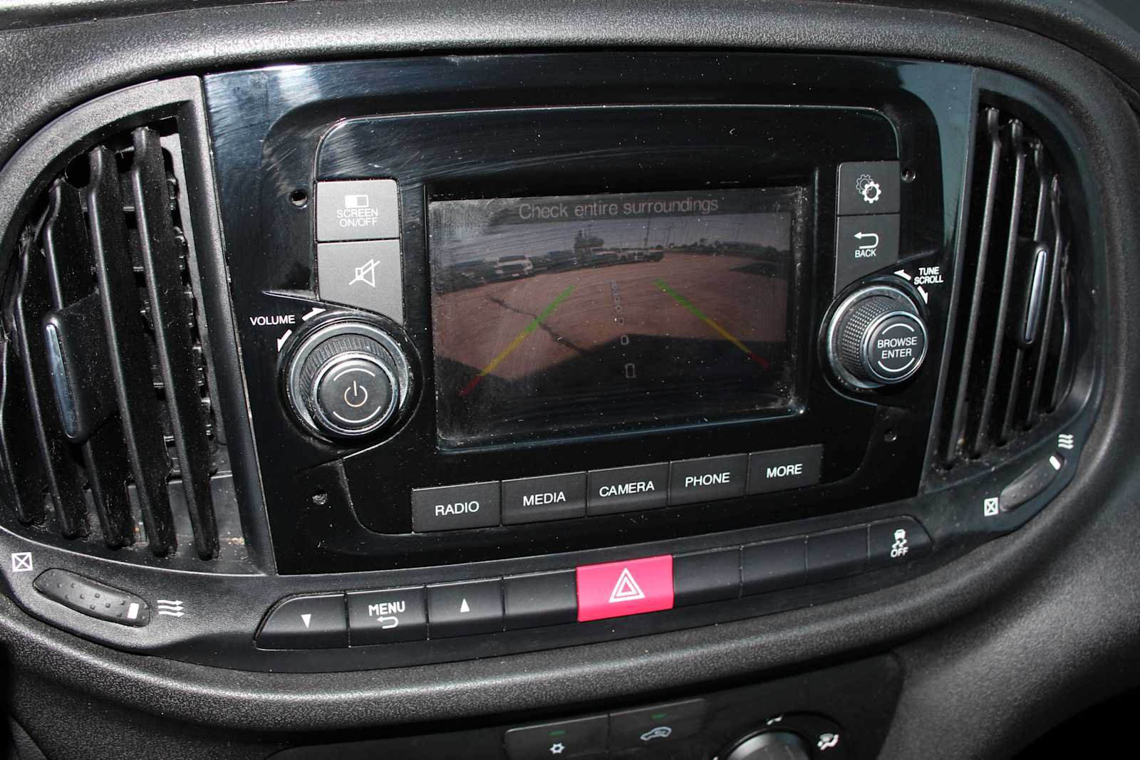 Used 2021 RAM ProMaster City Tradesman FWD image 27