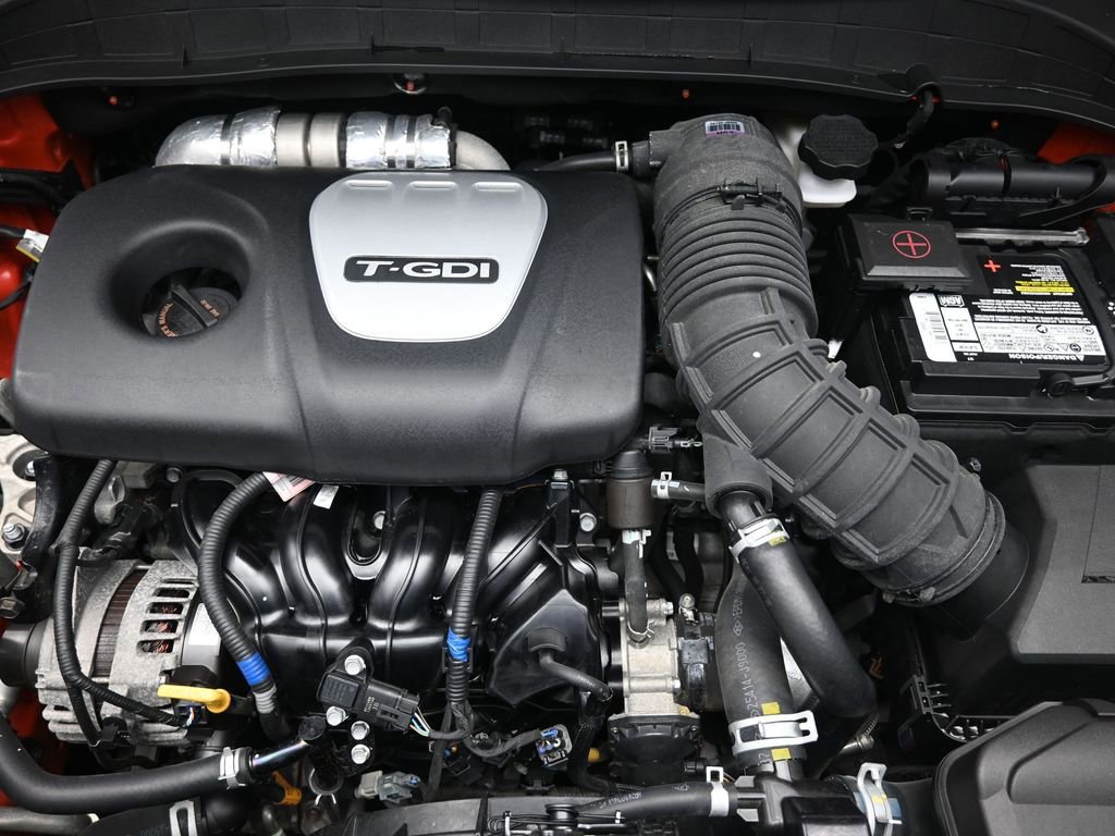 Used 2019 Hyundai Kona Ultimate image 30