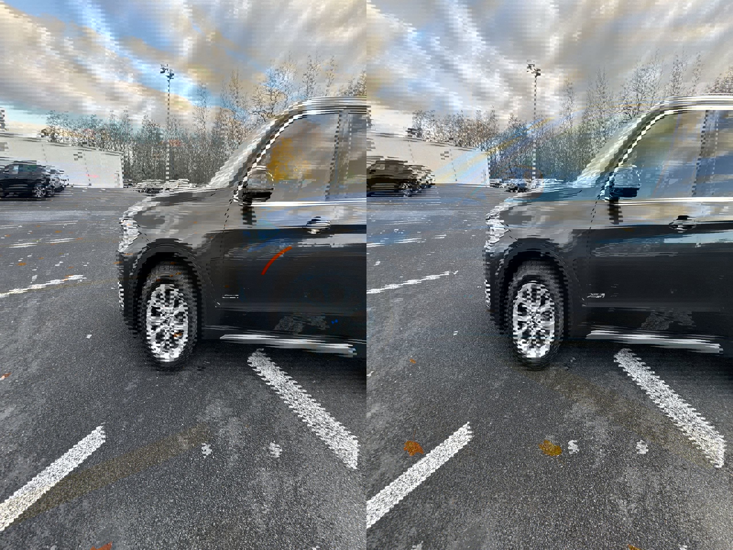 Used 2018 BMW X5 xDrive35i image 34