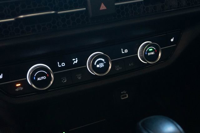 Used 2024 Honda HR-V EX-L image 22