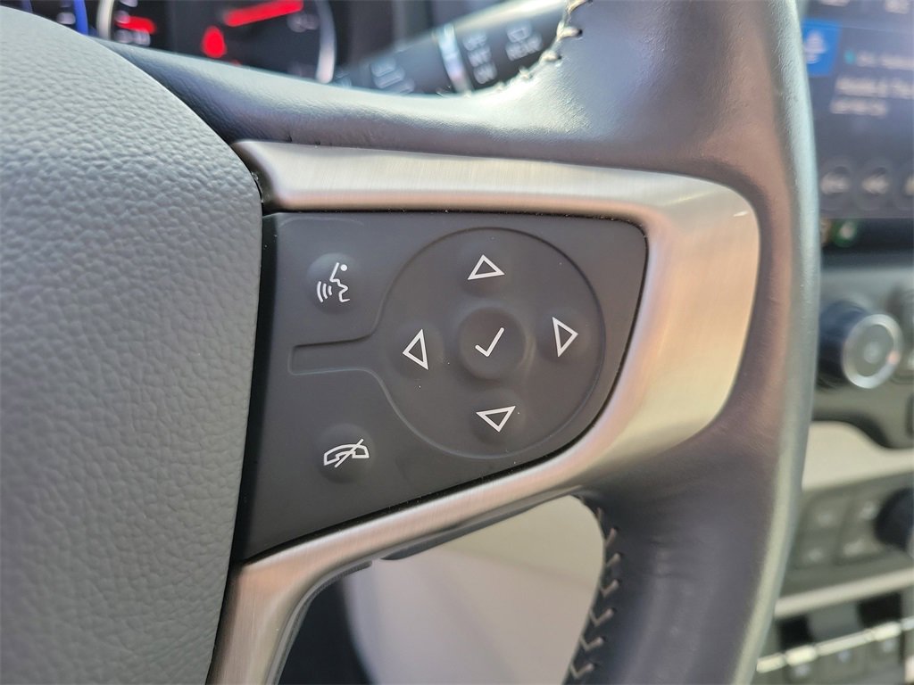 Used 2022 GMC Terrain Denali w/ Denali Premium Package image 26