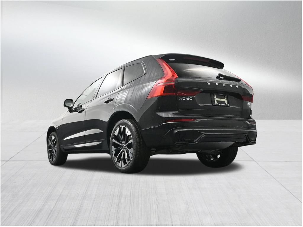 New 2026 Volvo XC60 B5 Plus AWD/4WD image 23