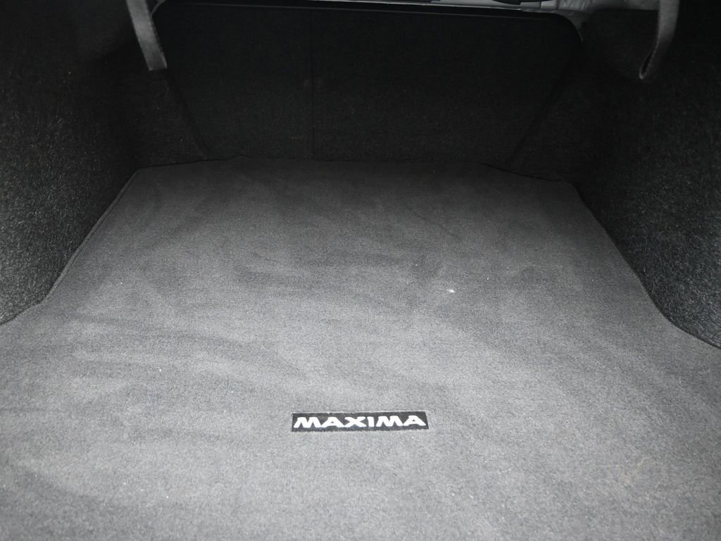 Used 2023 Nissan Maxima SV w/ Floor Mat Group image 15
