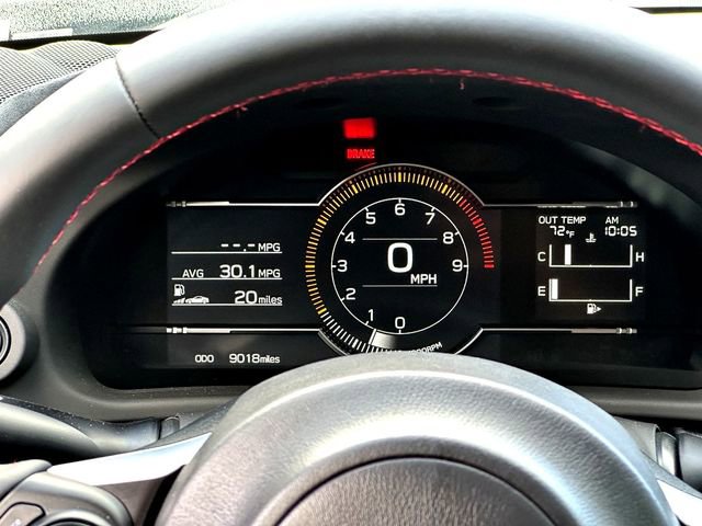 Used 2023 Subaru BRZ Limited image 22