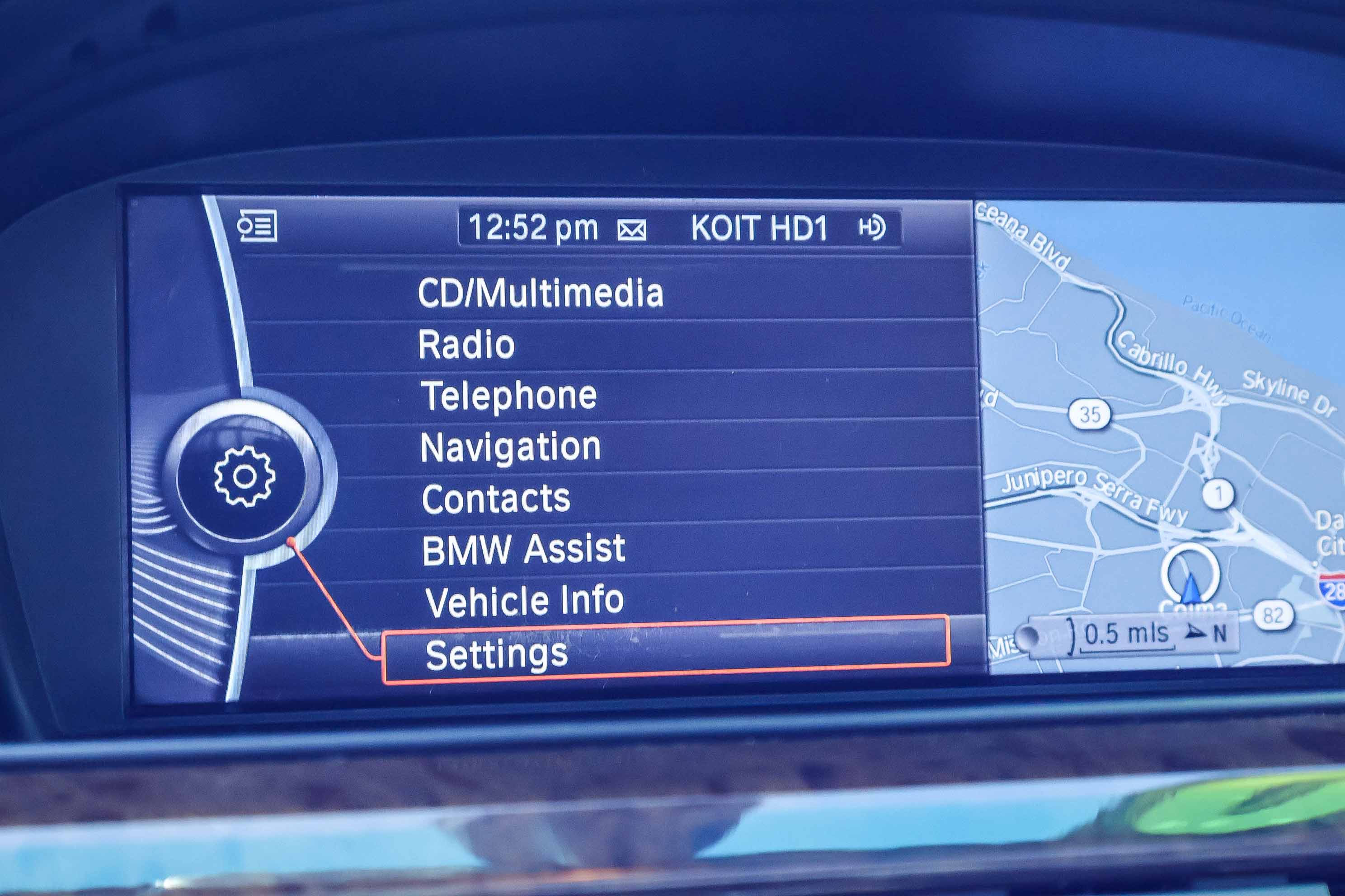 Used 2010 BMW 328i Sedan image 4