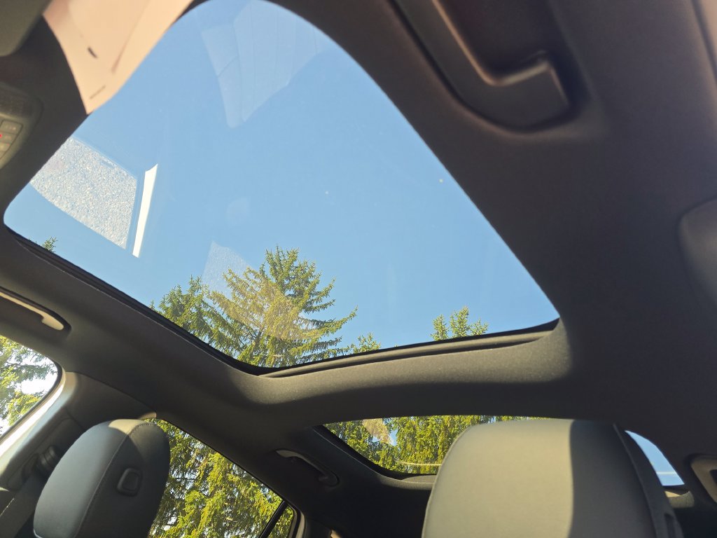 New 2026 Mercedes-Benz GLA 250 4MATIC image 3