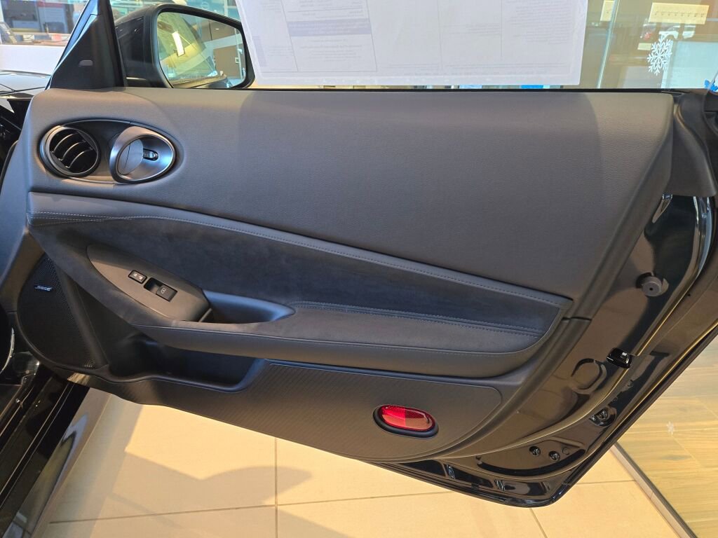 New 2026 Nissan Z Performance image 6